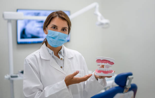 Best Emergency Orthodontic Repairs in Quincy, CA