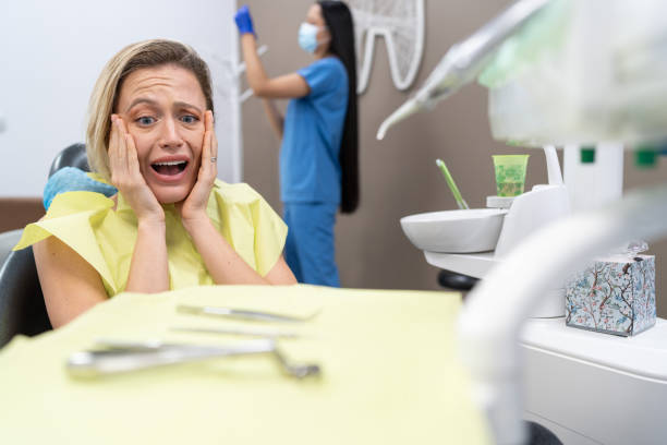 Best Weekend Emergency Dentist in Quincy, CA