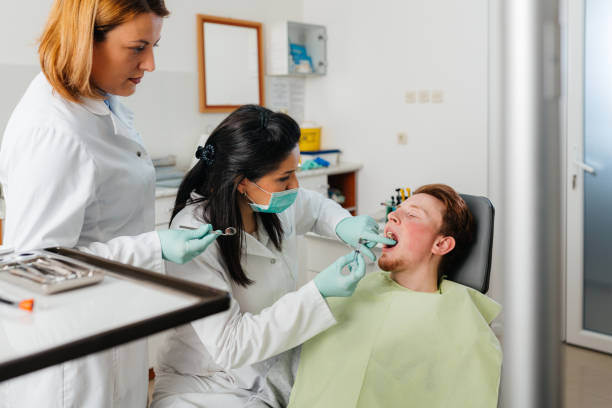Best Emergency Orthodontic Repairs in Quincy, CA